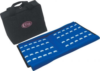 Case Knife Carrying Case with Logo Knives AC80