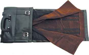 Carry All Safe & Sound Knife Roll Knife Cases AC90