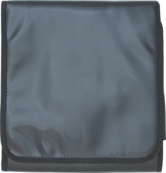 Carry All Knife Roll 36 Knife Cases AC91
