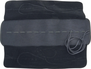 Carry All Knife Roll 12 Knife Cases AC92