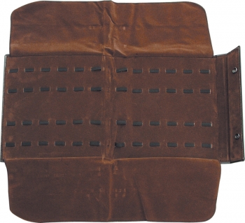 Carry All Safe & Sound Knife Case 24 Knife Cases AC95