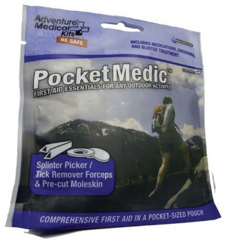 Adventure Medical Comprehensive Med Kit outdoor gear AD0101