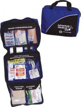 Adventure Medical Mountain Series Kit 0118