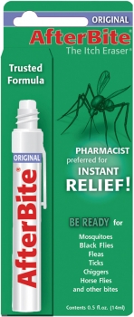 Adventure Medical AfterBite Original Itch Eraser outdoor gear AD1060