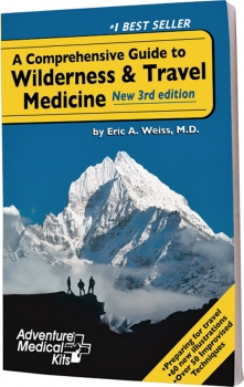 Adventure Medical Adventure Medical Guide outdoor gear AD1503