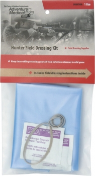Adventure Medical Adventure Medical Dressing Kit outdoor gear AD4291