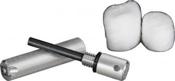 Aurora Fire Starter 2SA Silver fire starters AFS2SASRP