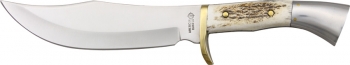 American Hunter Clip Point Hunter - Large knives AH701L