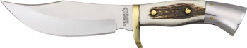 American Hunter Medium Clip Point Hunter knives AH701M