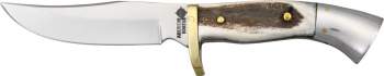 American Hunter Medium Clip Point Hunter knives AH702M