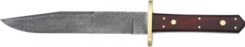 Damascus Damascus Fighter knives AK10