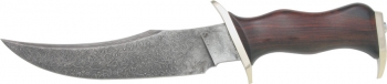 Damascus Damascus Hunter knives AK105