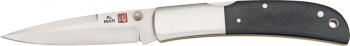 Al Mar Falcon Talon AM1003BMT Black Micarta Handle
