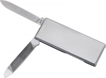Al Mar Cash Clip knives AMMCSS
