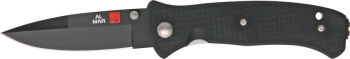 Al Mar Mini SERE 2000 knives AMMS2KB