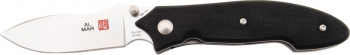 Al Mar Nomad knives AMND2