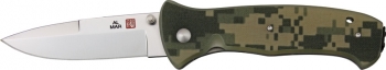 Al Mar SERE 2000 Digital Camo knives AMS2KDC