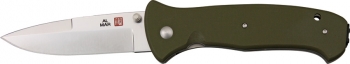 Al Mar Sere 2000 Od Green knives AMS2KOD