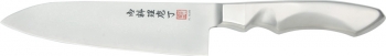 Al Mar Ultra Chef Santoku knives AMSC7