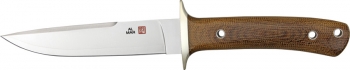 Al Mar Almar Shiva Brown knives AMSVBNM