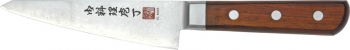 Al Mar Ultra Chef Honesuki - 5 inch knives AMUC5
