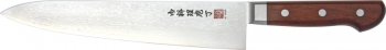Al Mar Ultra Chef Gyuto knives AMUC9