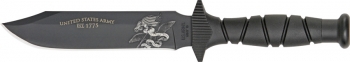 US Army US Army Fixed Clip Blade Knives ARMY13