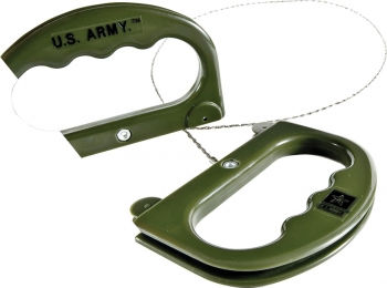  US Army Wire Saw. ARMYSAW1