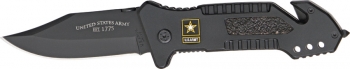 US Army US Army Rescue Folder Knives ARMYTIN1