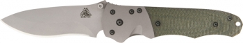 ARS ARS Custom Titanium Folder Knives ARS01