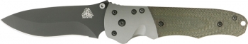 ARS ARS Custom Titanium Folder Knives ARS02