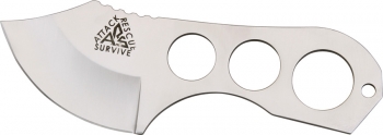 ARS Shanghai Shank Neck Knife Knives ARS07