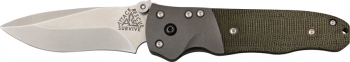 ARS ARS Custom Small Titanium Knives ARS08