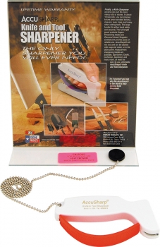 Accu-Sharp Display sharpeners AS2