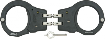 ASP Hinged Tactical Handcuffs self defense 56113