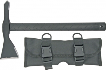 American Tomahawk LaGana Tactical Tomahawk ATVTAC