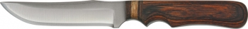 Anza Hunter Full Tang 8 1-2 Overall File Steel 711
