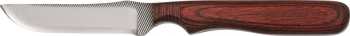Anza Small Hunter 6 7-8 Overall Full Tang Sheath NK