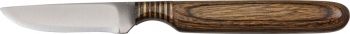 Anza Hunter Small 5 7-8 Inch Full Tang File Steel PK1