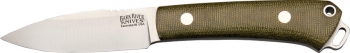 Bark River Bark River North Star knives BA037MGC
