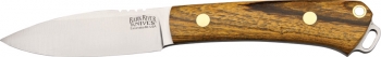 Bark River Bark River North Star knives BA037WB