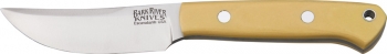 Bark River Bark River Little Caper. knives BA054MAI