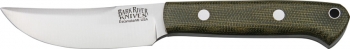 Bark River Bark River Little Caper. knives BA054MGC