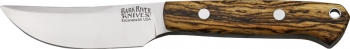 Bark River Bark River Little Caper. knives BA054WB