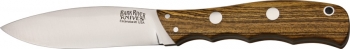 Bark River Canadian Special Bocote Wood knives BA129WB