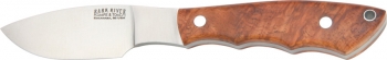 Bark River 6 1-8 Mini Canadian 2 3-4 A-2 Steel Blade BA133WB