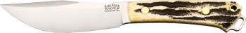 Bark River Bark River Trail Buddy Antique knives BA145BAS