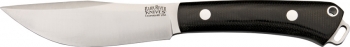 Bark River Trail Buddy Black Canvas knives BA145MBC