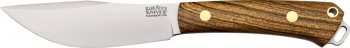 Bark River Trail Buddy Bocote knives BA145WB