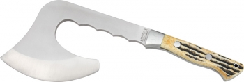 Bark River Bark River GlenEagle Axe Stag knives BA181BAS